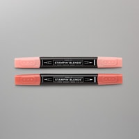 Calypso Coral Stampin' Blends Markers Combo Pack Calypso Coral Stampin' Blends Markers Combo Pack