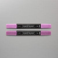 Rich Razzleberry Stampin' Blends Markers Combo Pack Rich Razzleberry Stampin' Blends Markers Combo Pack