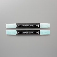 Pool Party Stampin' Blends Markers Combo Pack Pool Party Stampin' Blends Markers Combo Pack