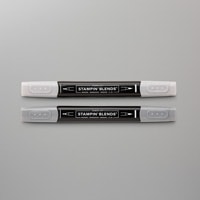 Smoky Slate Stampin' Blends Markers Combo Pack Smoky Slate Stampin' Blends Markers Combo Pack