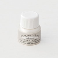 Frost White Shimmer Paint Frost White Shimmer Paint