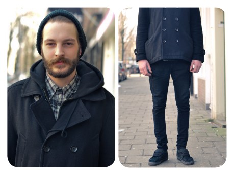 Alex (The Netlerlands/UK)