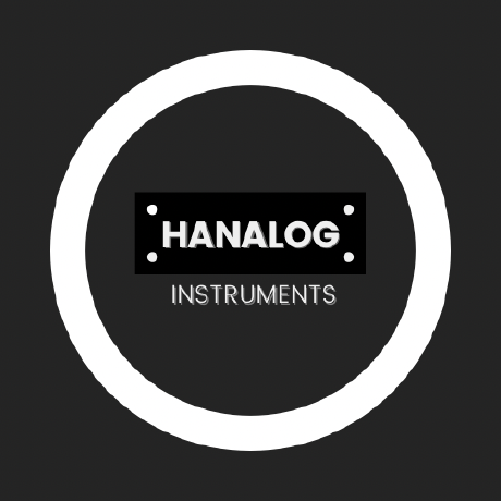 @HanalogInstruments