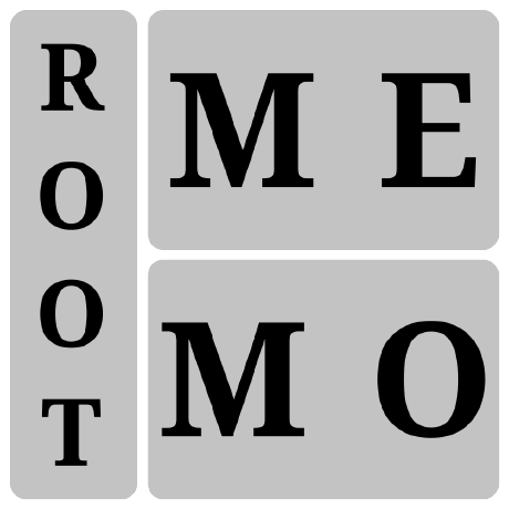 @rootmemo