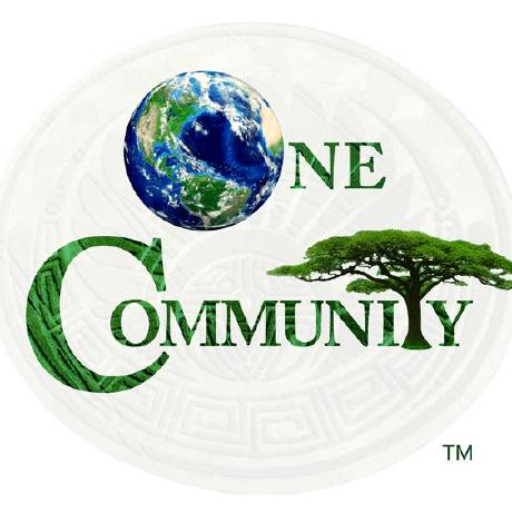 @OneCommunityGlobal