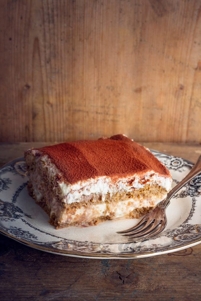 tiramisu