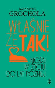 Nigdy w życiu! 20 lat później