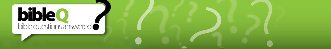 Bible Q