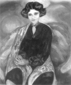 Auslander-Rose Auslander-Rose