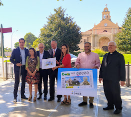 Roda de premsa presentació cupó ONCE (2024-9-13)