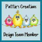 I designed for Pattie's Creations