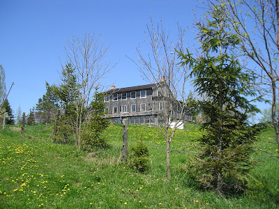 Meeting Place Organic Farm House Meeting Place Organic Farm House