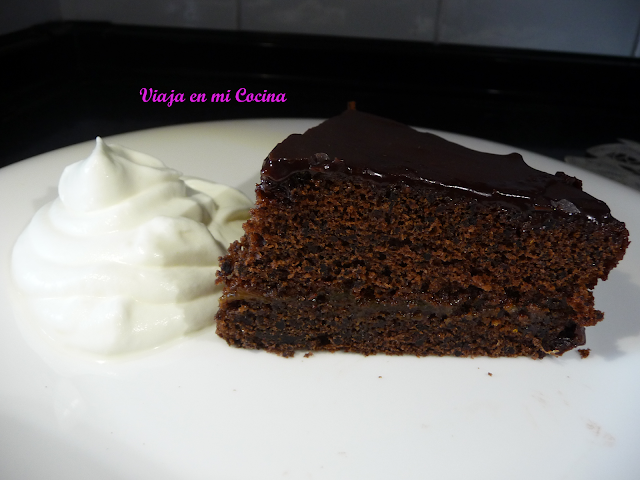Tarta Sacher Tarta Sacher