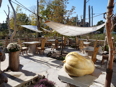 Haisai Bakery Patio Haisai Bakery Patio