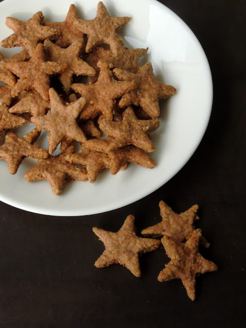 Spiced Fingermillet Biscuits, Vegan Ragi Biscuits Spiced Fingermillet Biscuits, Vegan Ragi Biscuits