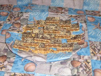 Štangle od kikirikija Kikiriki štangle