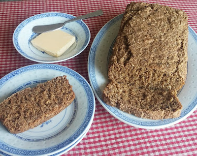 Red River Rye Bread Red River Rye Bread