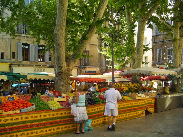 french food market french food market