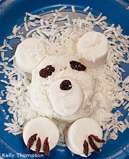 Photo by Kelly Thompson Courtesy Ranger Rick Jr. Magazine