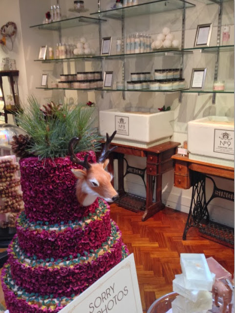 The Yorkshire Soap Company The Yorkshire Soap Company