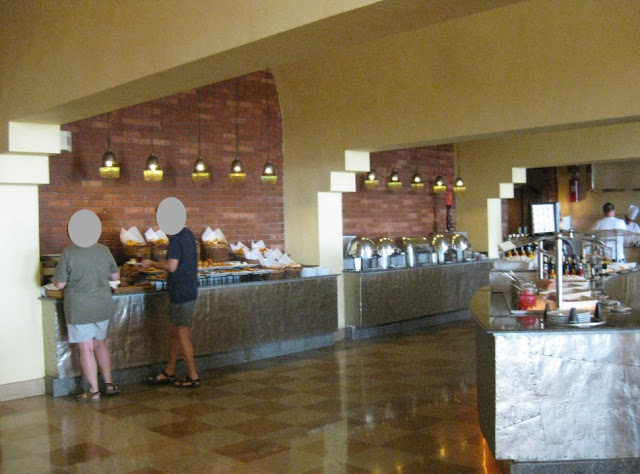 Buffetrestaurant Buffetrestaurant