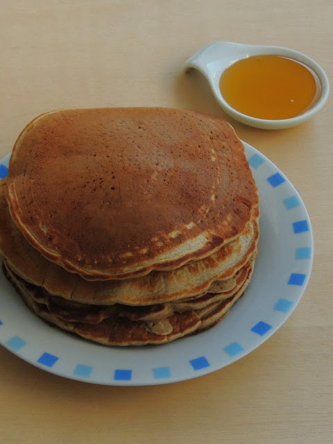 Buckwheat Pancakes, Eggless Buckwheat Pancakes Buckwheat Pancakes, Eggless Buckwheat Pancakes