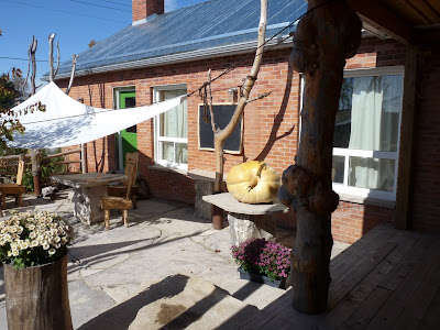 Haisai Bakery Patio Haisai Bakery Patio