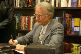 Dawkins writing