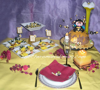 torta ape allestimento a tema torta compleanno bambini pasta zucchero