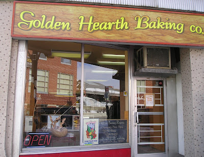 Golden Hearth Baking in Kitchener Golden Hearth Baking in Kitchener
