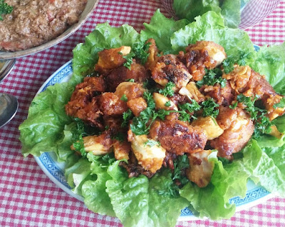 Chicken 65 Chicken 65