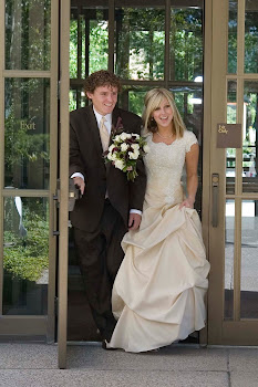 The adventure begins!