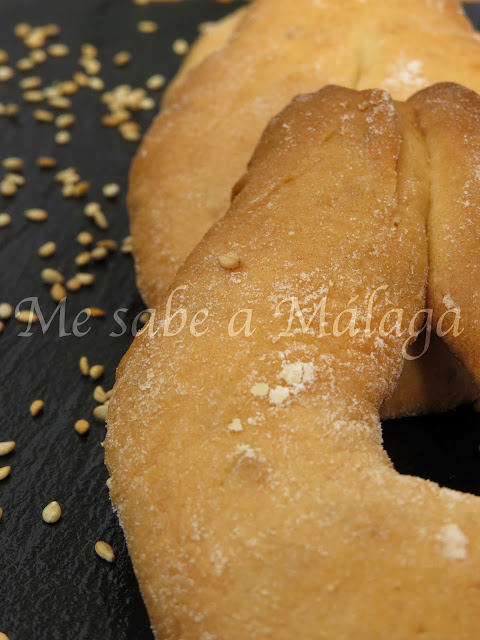 Ochíos de Alameda (Málaga) dulce-tradicional-Alameda-Málaga