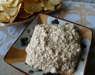 Ras el Hanout Hummus Ras el Hanout Hummus