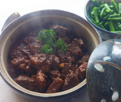 Kimmel Beef Stew Kimmel Beef Stew