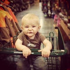 Aiden's 1st Birthday Celebration!