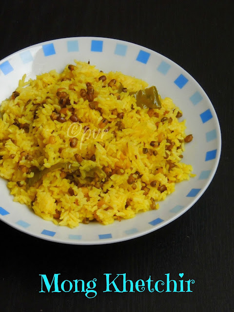 Mong Khetchir, Kashmiri Moongdal khichdi Mong Khetchir, Kashmiri Moongdal khichdi