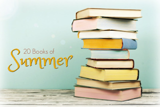 http://collettaskitchensink.blogspot.com/2017/06/20-books-of-summer-2017.html