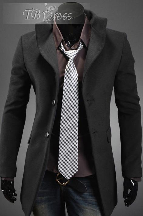 http://www.tbdress.com/product/Gray-Stand-Collar-Long-Sleeve-Overcoat-11056418.html