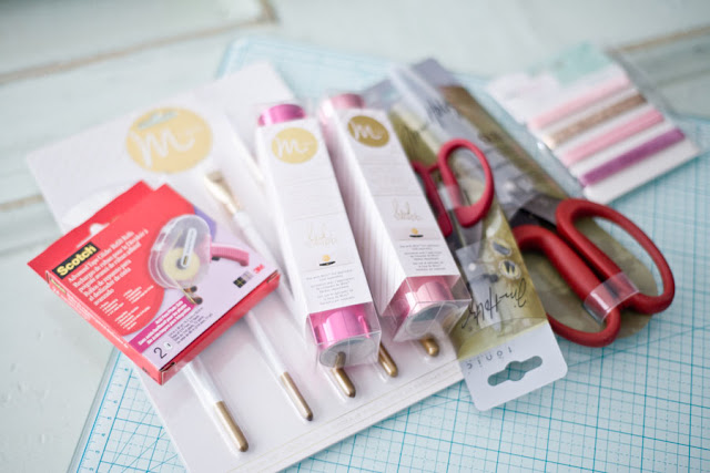 скрапбукинг посылка США скрапбукинг посылка США