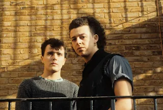 Tears for Fears Tears for Fears