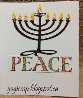 http://yogiemp.com/HP_cards/MiscChallenges/MiscChallenges2015/MCNov15_HappyChanukah_MenorahPeace.html