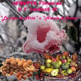 Partecipo al contest di Nuvole di Farina e Artù