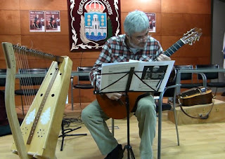 Miro Casabella en Eiravella Miro Casabella en Eiravella