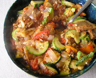 Ratatouille Ratatouille