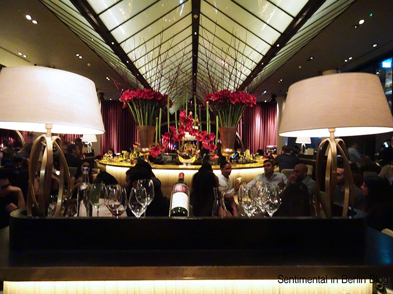 Quaglinos_Fine_Dining_Food_London Quaglinos_Fine_Dining_Food_London