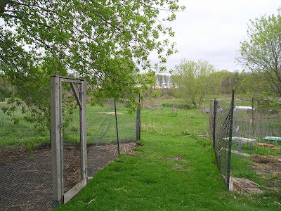 Stone Meadow Path to the Pond Stone Meadow Path to the Pond