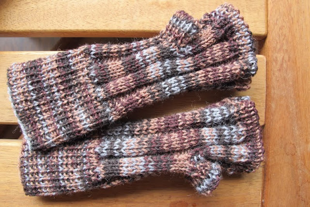 ik ben voorbereid!!!