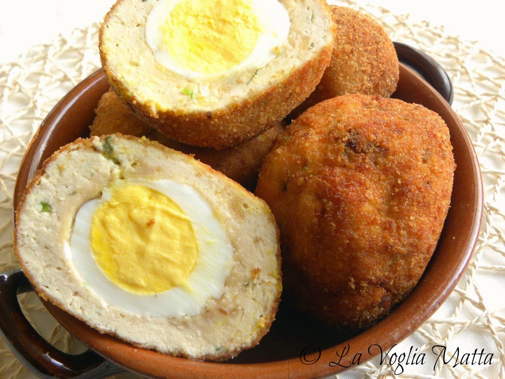 uova in scrigno aromatico uova in scrigno aromatico