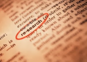 Dictionary: Research Dictionary: Research